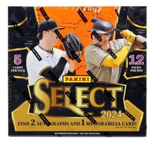 2024 Panini Select Baseball Checklist Guide in-content 12