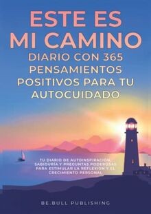 ESTE ES MI CAMINO Diario con 365 Pensamientos Posit... | Buch | Zustand sehr gut