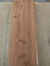 Eastern Aromatic Cedar Lumber Wood Board Planks