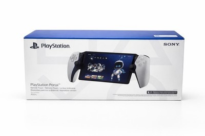 Sony PlayStation Portal Remote Player für PS5   