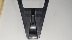 Galoob Game Genie Nintendo NES Game Cartridge Adapter & Manual Guide