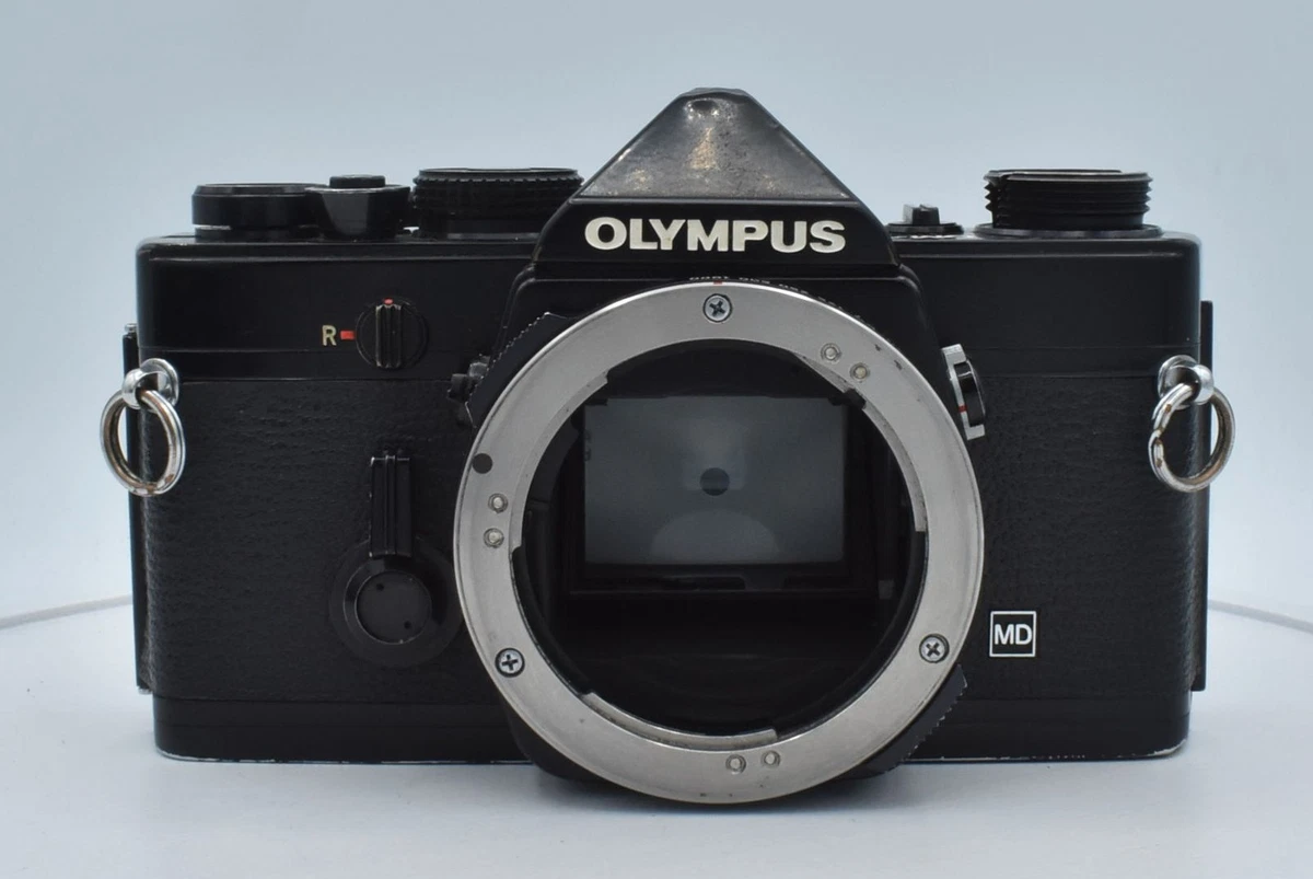 Olympus OM-1 Film Cameras for sale | eBay