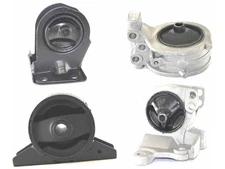 For 1999-2003 Mitsubishi Galant Engine Mount Kit 24492QSJW 2002 2000 2001