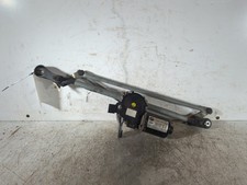 Bmw 320d F30 3 Series 4 Door 2011-2015 Wiper Motor (front) & Linkage 7267504 Q12