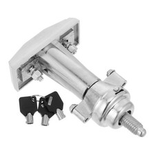  Water Vending Machine T-lock Gumball Accessories Cylinder with Key