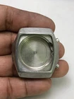 Vintage Seiko 7016-5020 Automatic Watch Stainless Steel Case Used As a Parts