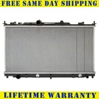 New Radiator For 2011-2013 Mazda 6 3.7L
