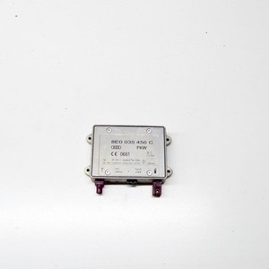 AUDI A6 Avant C6 Antennenverstärker 8E0035456C 3.0 Diesel 171kw 2007
