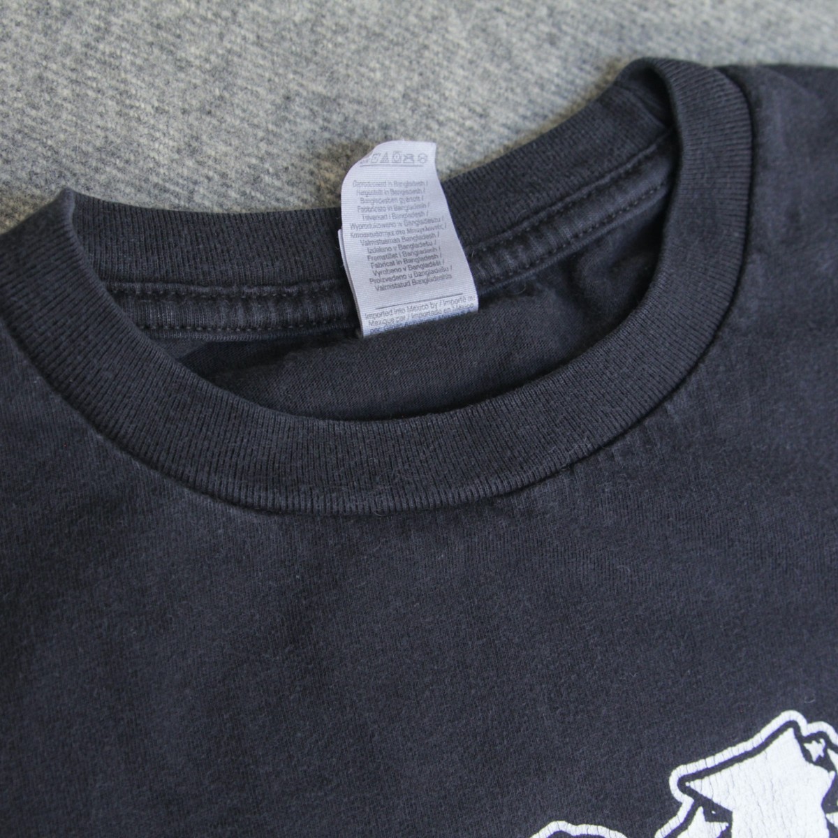 100 gecs T Shirt S 10,000 gecs 2023 Studio Album Merch Hyperpop