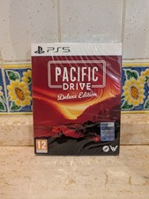 Pacific Drive Deluxe Edition Sony PlayStation 5 (PS5)