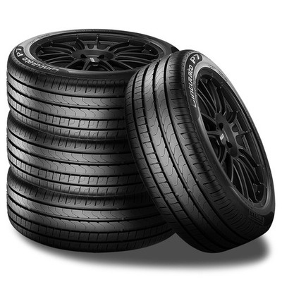 4 Pirelli Cinturato P7 205/55R16 91V Ultra High Perforance Summer Tires 260AAA