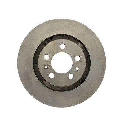 Front Disc Brake Rotor Centric 121.33054 for 1998-2010 Volkswagen Jetta