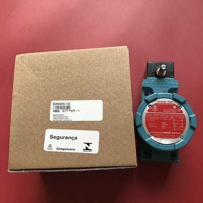 1PC New BXM4N-1A Limit Switch Expedited Shipping BXM4N1A *YT