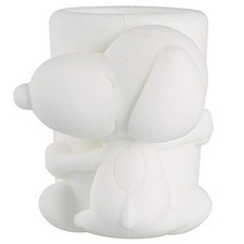 Skater Umbrella Stopper Umbrella Holder Snoopy Peanuts UNG3-A Silicone Rubber