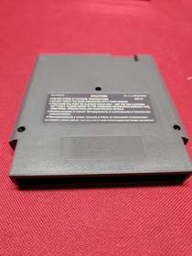 Gioco vintage originale Nintendo NES Danny Sullivan's Indy Heat con scatola originale 1992