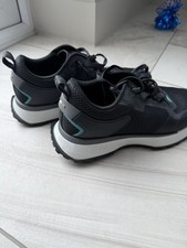 Hugo Boss Jonah Runner Trainer - 42 (UK8) worn once