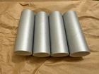 Paper tube - WESTERN ELECTRIC MALLORY amplifier vintage electrolytic capacitor