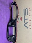 <!--F#f_0-->13-2016 DODGE DART CLUSTER SPEEDOMETER SCREEN DASH TRIM BEZEL PANEL REDLINE OEM <!--F/-->