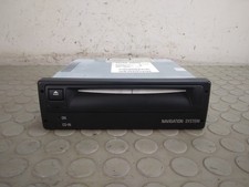 24133 Centralina modulo unita di navigazione Rover 75 dal 1999 al 2005 cod YIB10