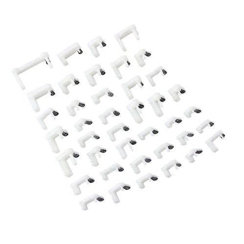 50PCS Festplatte Kopf Werkzeug Umfassende Mehrere Serielle Modell Festplatte❀ - Afbeelding 18 van 22