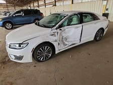 Wheel 18x8 15 Spoke Fits 17-20 Mkz 2691318 Wheel 18x8 15 Spoke Fits 17-20 Mkz 2691318