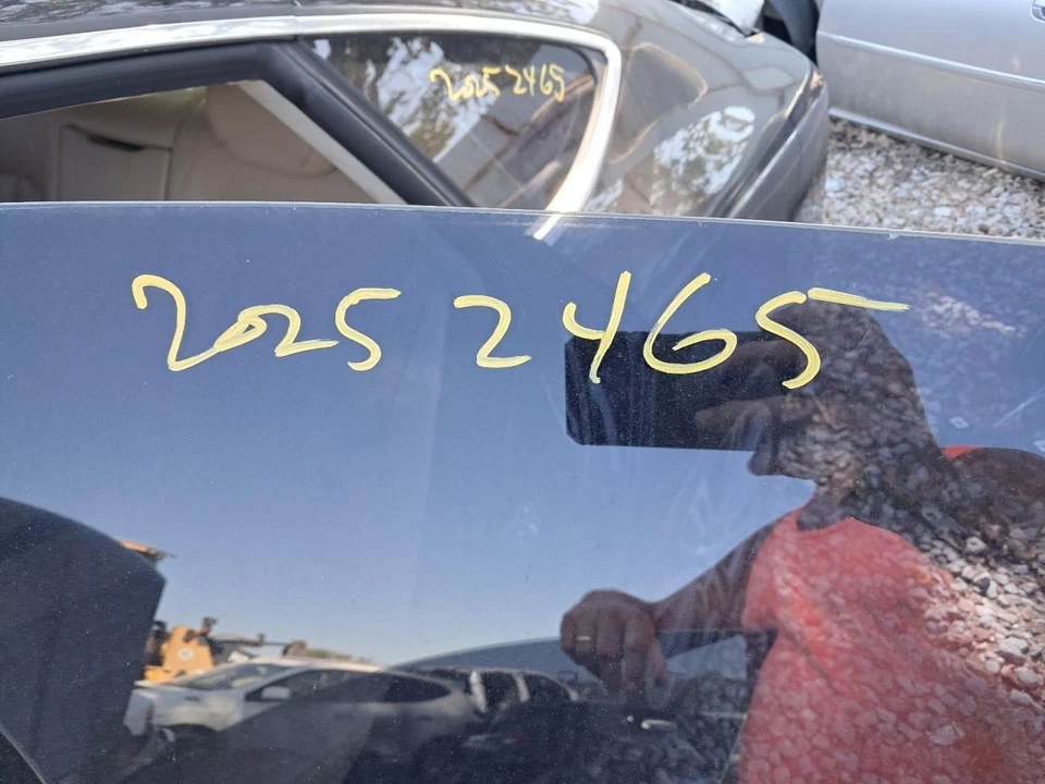 Passenger Air Bag Front Passenger Roof Fits 14-17 AUDI RS7 2622270 Foto 2 de 4