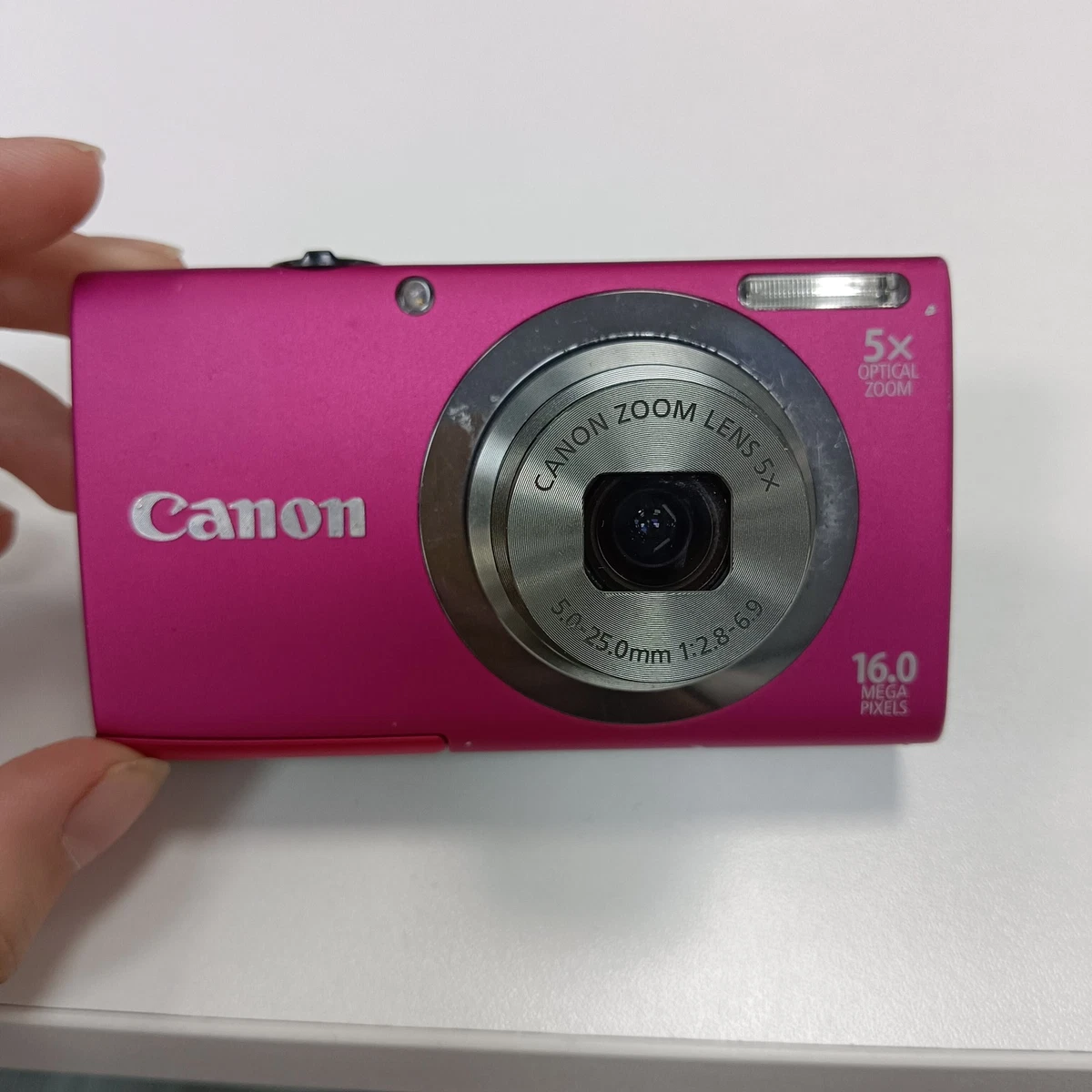 Canon PowerShot A2300 Digital Cameras for Sale - Shop New & Used