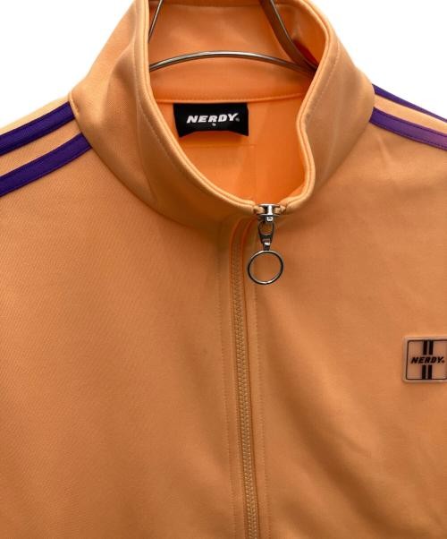 NERDY                    Track jacket orange - image 6