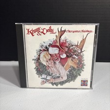 Kenny Rogers and Dolly Parton Once Upon a Chr...