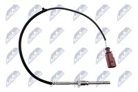 NTY Sensor Abgastemperatur EGT-AU-018 FüR Audi A8 D4 4H2 4H8 4HC 4HL A7 4GA 4GF