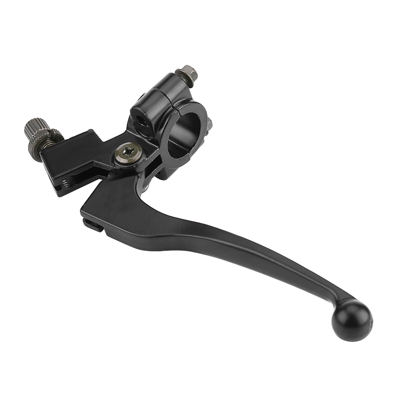 Folding Clutch Lever With Perch For Dirt Pit Bike 22mm