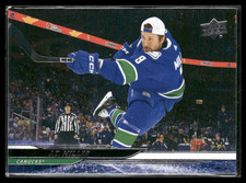 2024-25 Upper Deck Extended Series - J.T. Miller All Star Skills Variation #697