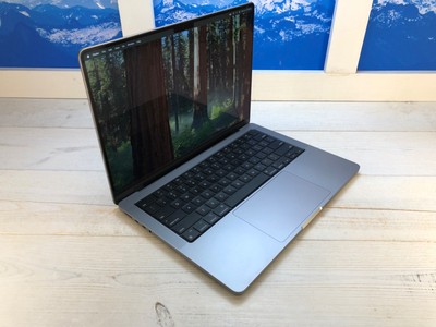 Apple MacBook Pro 2023 14