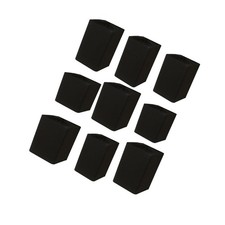 Speaker Dust Cover Drawstring Closure Easy to Use Anti Scratch Polyester