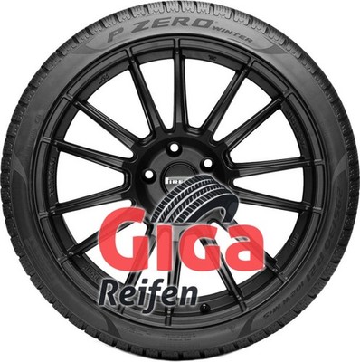 Pirelli P Zero Winter 255/40 R20 101V XL, MO-S, PNCS, mit Felgenschutz (MFS)