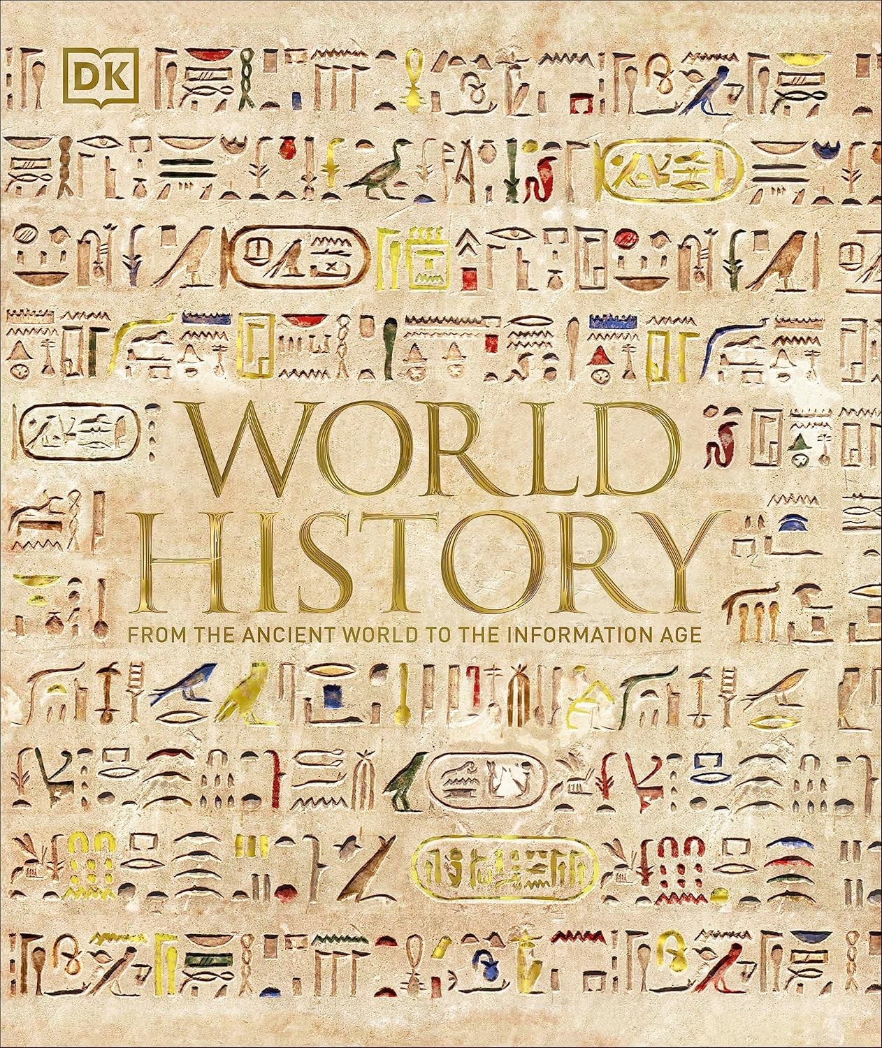 World History by  DK - 9780241457856 - Image 7