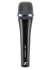 Sennheiser e945 Supercardioid Dynamic Mic Voc...
