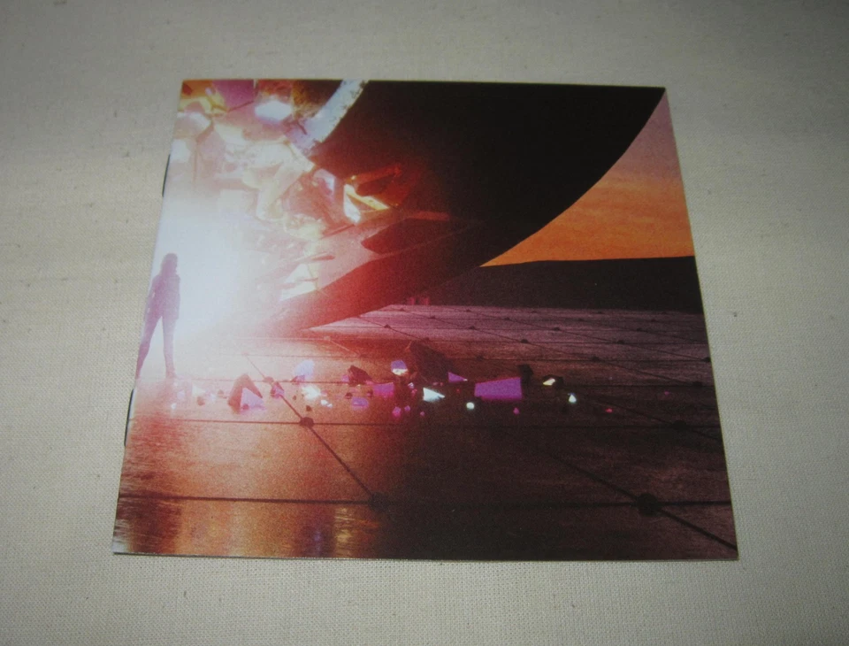 Make Them Suffer - Worlds Apart CD veil of maya born osiris fit for an autopsy - Bild 4 von 4