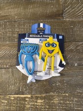 Rite Lite Chanukah Bendable Friends Toy