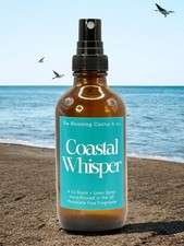 Premium Odor-Neutralizing Room  Linen Spray 4 oz 