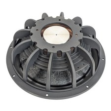 12" Passive Radiator -PR  - Sub Bass - BKE - E001  Brand New.