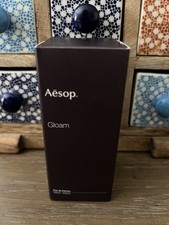 Gloam Aesop 香水- 一款2023年中性香水