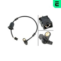 Optimal Sensor, Raddrehzahl 06-S693 FüR MERCEDES-BENZ