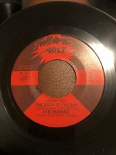 Otis Redding on VOLT 157