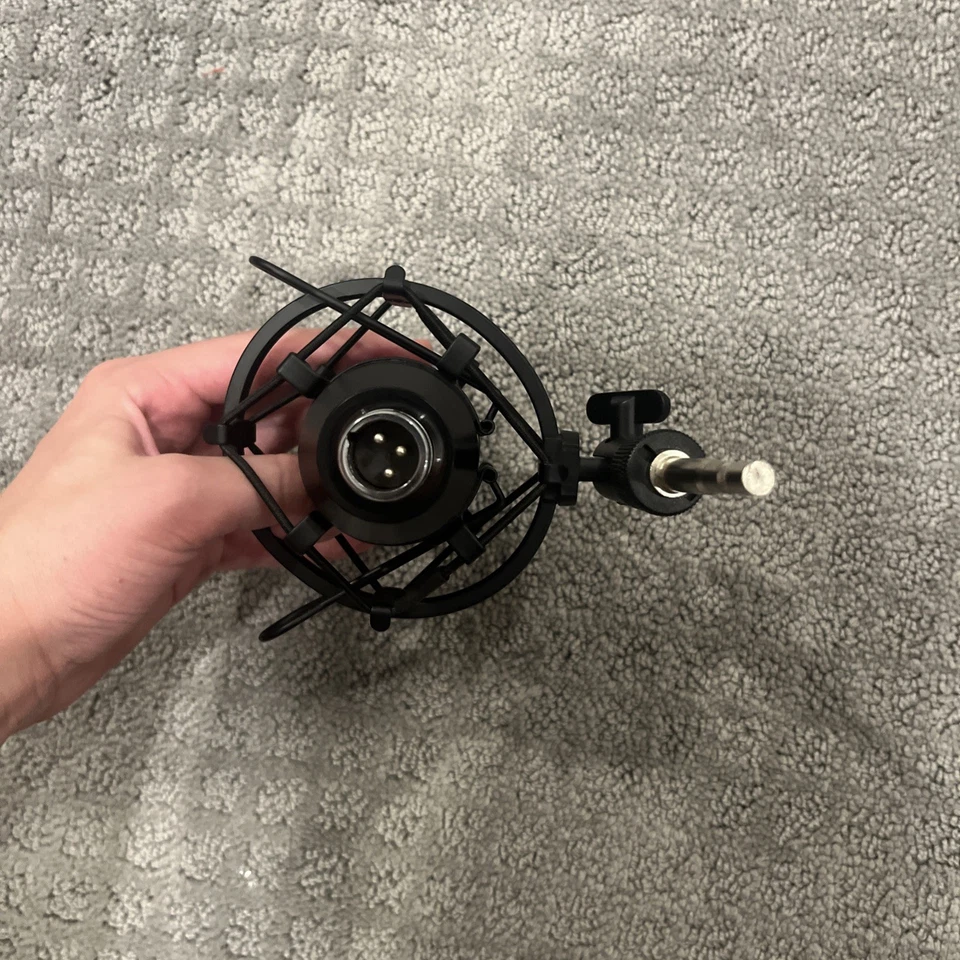 Zingyou Microphone, BM-800 Mic - Image 4 of 4