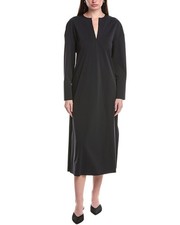Max Mara Rapace Jersey Midi Dress Women's