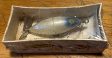 VINTAGE TACKLE INDUSTRIES SKIPJACK 310 1/3 OUNCE FISHING LURE NEW IN BOX