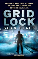 Sean Black | Gridlock | Taschenbuch | Englisch (2012) | Corgi
