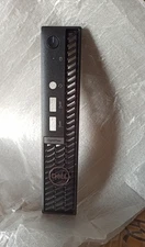 DELL OPTIPLEX 7010 7020 MFF MICRO FRONT BEZEL FACEPLATE COVER Panel