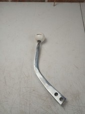 Hurst 0100 Doug Nash Chrome Shift Bar Lever Shifter Manual Transmission Vintage